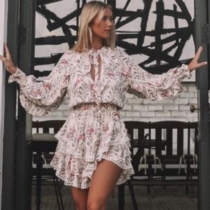 Spell Maisie play dress size medium